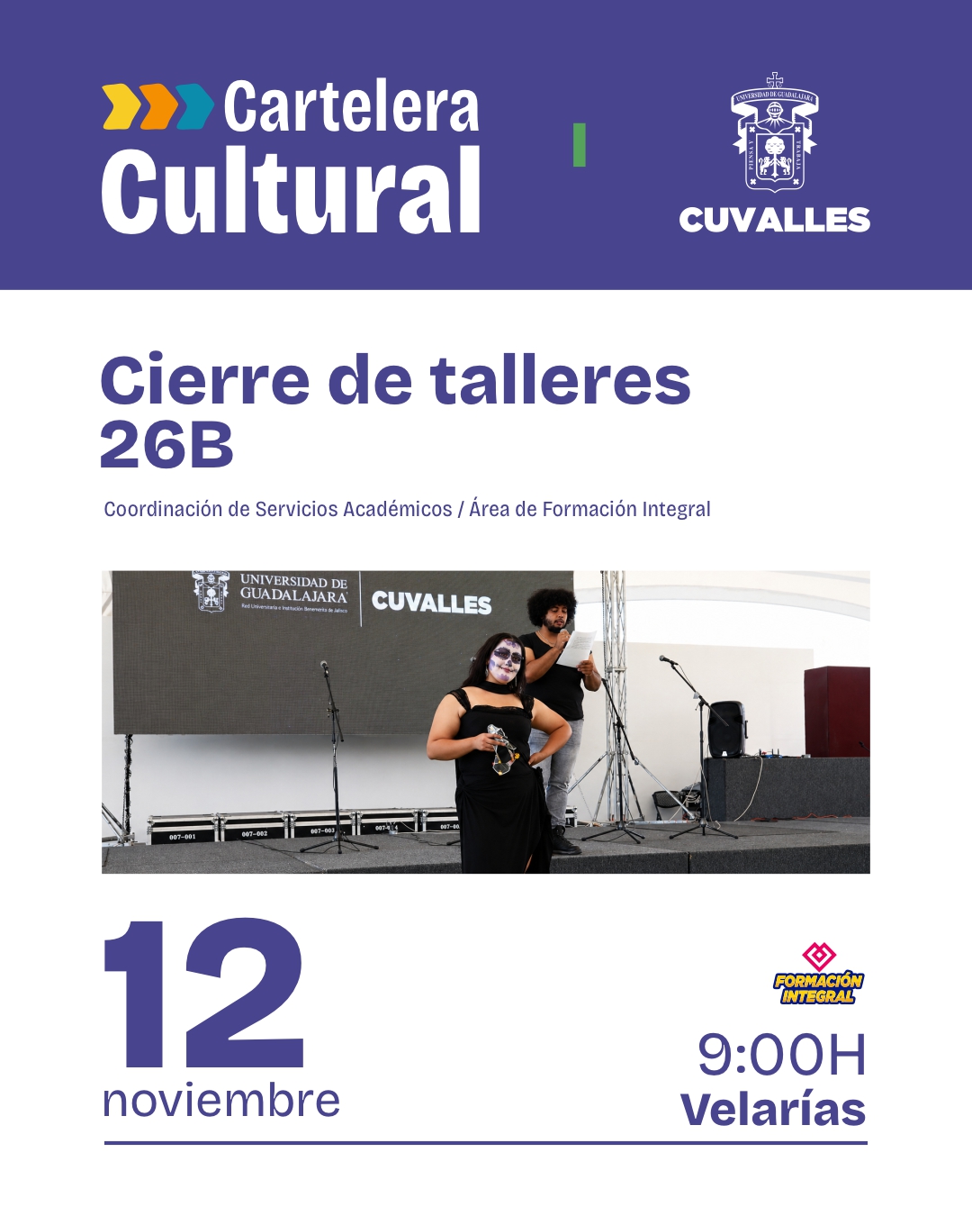 Evento